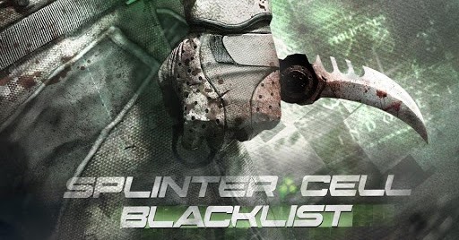 splinter cell blacklist setup.exe file download